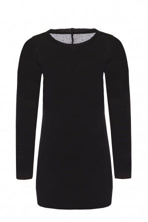 Long sleeve t-shirt, zdjęcie 1 Long sleeve t-shirt od Rick Owens